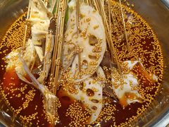 -叶婆婆钵钵鸡(乐山老店)