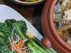 -云隐小厨·传统大理美食(复兴路店)