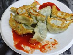 -八珍·广式煎饺·广州老字号(北京路总店)