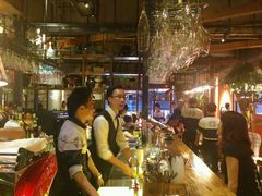 -胡桃里乐队酒馆(鎏嘉码头店)