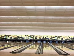 -广州保龄球馆(广州天河体育中心店)