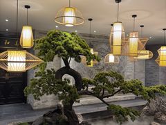 -鼓楼东街老火锅(鼓楼店)