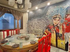 -京门老爆三·铜锅涮肉 爆肚(望京店)