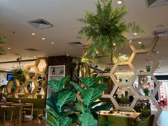大堂-Sushi Love 创意寿司(丽影广场店)
