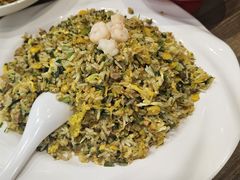 -众顺和非遗淮扬菜(何园店)