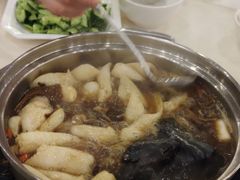 -太婆天府山珍酒楼(亚运村店)