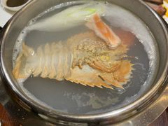 -安徽高速开元国际大酒店·地中海自助餐厅