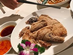 -東海海鲜酒家(中信广场店)