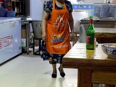 -朱秀英梆梆肉葫芦头(琉璃街店)