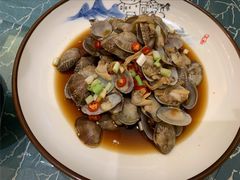 -御苑精品川菜馆(锦江店)