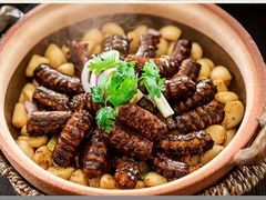 -全聚德(哈尔滨店)