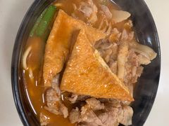 -阿晖沙嗲面