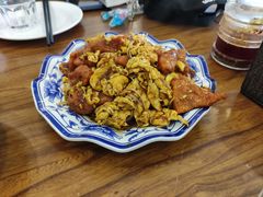 -老回回饺子馆(海洋馆店)