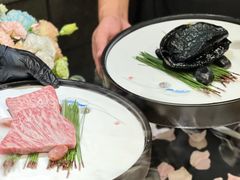 -月下料理(楷林IFC店)