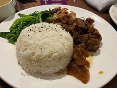 -泰谷酒店·太古码头闽菜自助餐厅