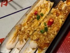 -辉记炭烧海鲜大排档·老字号(福田店)