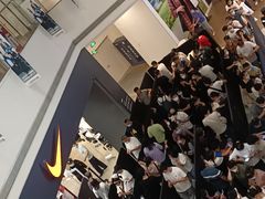 -宁波杉井奥特莱斯广场