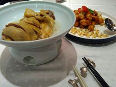 -小南国(金沙江路店)