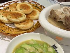 -围龙屋客家食府(福田店)