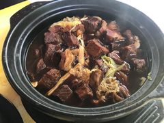 -赵家牛肉砂锅(台西三路店)