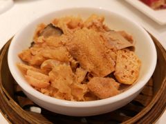-金翠皇宫粤菜·点心·海鲜(科技园店)