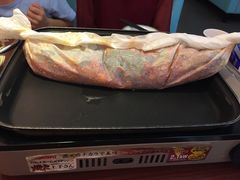 -鱼鼎香烤鱼火锅(华发商都店)