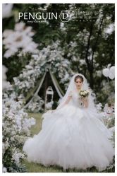 点击看大图 -桃瑞斯Doris新娘化妆造型