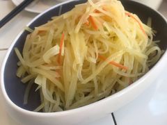 -东方饺子王(大屯路店)