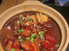 -三杯赤運·中式小酒馆(所城里店)