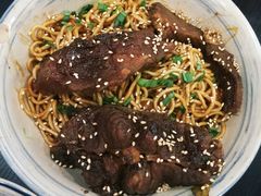 熏鱼面-一味老卤面(大石桥店)