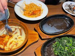 -萨莉亚意式餐厅(南京虹悦城店)