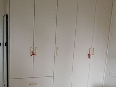 -佰丽爱家全屋定制(汶水店)