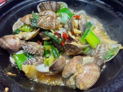 -永信海鲜(群星城店)