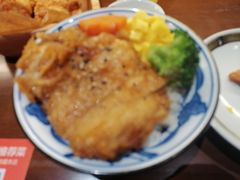 -8PINTS八品脱·日料·烧鸟·精酿小酒馆(莘庄店)