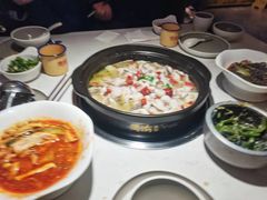 -周渝食惦酸菜鱼(青浦店)