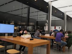 -Apple零售店(成都太古里店)