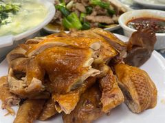 -嘉里饭庄