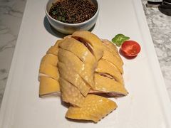 -老兴鲜(黄浦店)