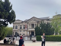 -旅顺博物馆