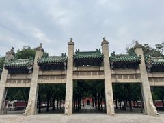 -安阳迎宾馆-普利亚西餐厅