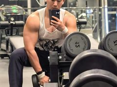-OXYGYM 奥美氧舱运动中心(朝阳大悦城店)