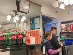 -玲珑餐厅(陕西南路店)