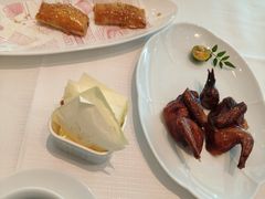 烤乳鸽-金悦轩海鲜酒家(拱北店)