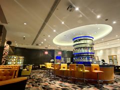 -上海大宁福朋喜来登酒店大堂吧(共和新路店)