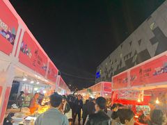 -宁波鄞州万达广场