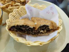 牛肉盒-方中山胡辣汤(顺河路店)