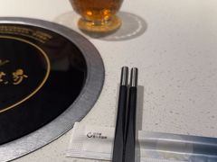 -一叶一世界•素食餐厅(环球中心店)