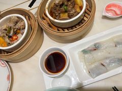 -稻香迎囍皇宫(港惠店)