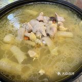 贵州美食｜🌊黄果树瀑布好吃的餐厅~