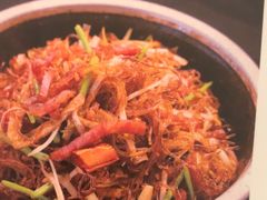 -狮王府淮扬菜(新街口友谊店)